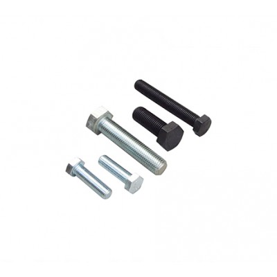 Top Selling Hex Head Nuts And Hardware Bolts