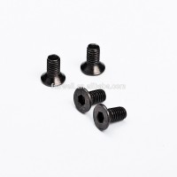 hexagon socket button head cap machine screw