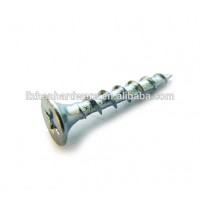 Good supplier 3 inch self tapping screws and bolts