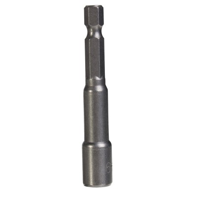 magnetic nut screw driver bit