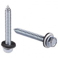 Hot sale hex washer head self tapping sds screw