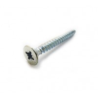 Top Stainless Steel Bolt Nut Flat Head Self Tapping Aircraft Screws