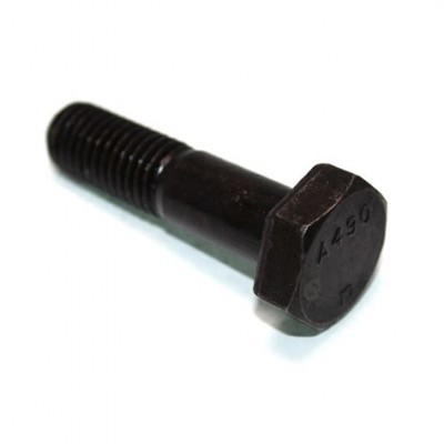 Well designed Stainless Steel hexagon head Cap Bolt