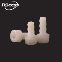 Heat Resistant Cap Head Screw