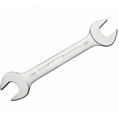 Combination wrenches double open ended Spanner