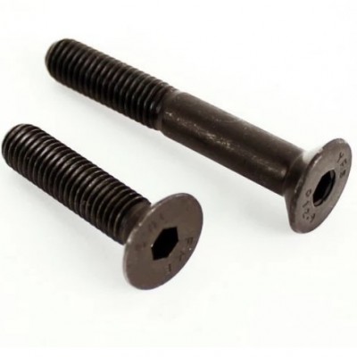 High quality carriage metric hex bolts