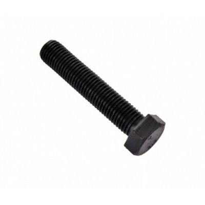 High quality stainless nuts and hex head bolt