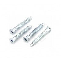 wholesale screws half thread screw Wood Screw